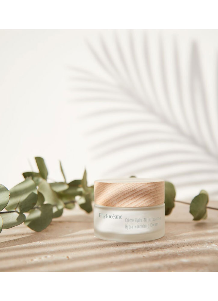 Увлажняющий питательный крем Hydra Nourishing Cream Увлажняющий питательный крем Hydra Nourishing Cream