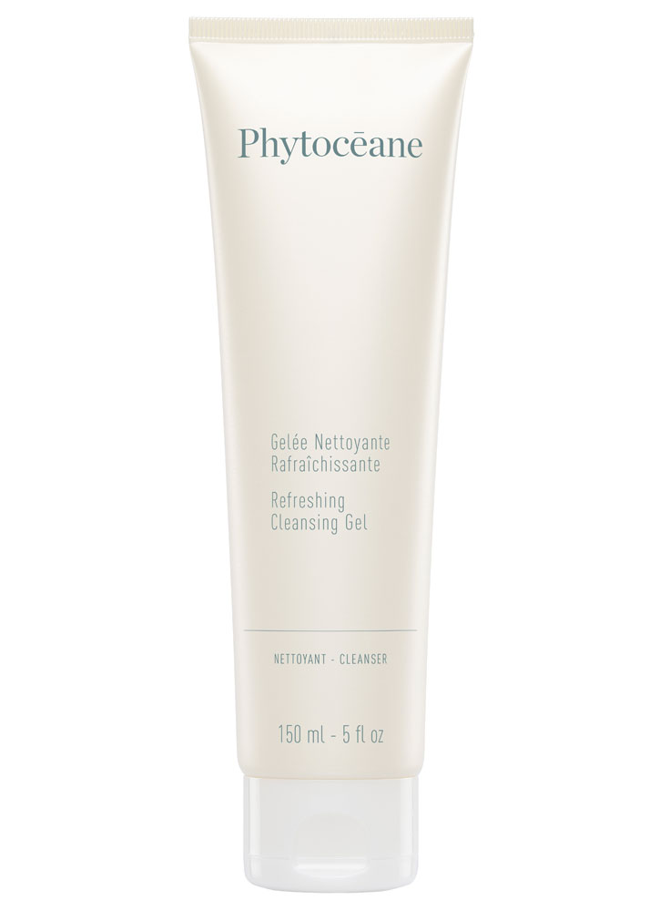 Освежающий гель для жирной кожи Refreching Cleansing Gel Освежающий гель для жирной кожи Refreching Cleansing Gel