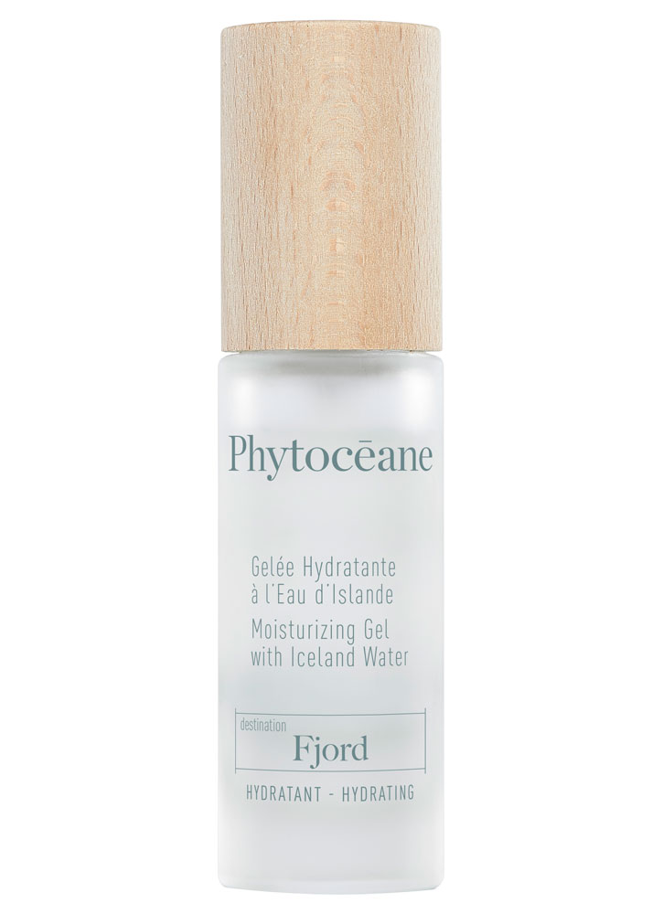 Кислородный гель с Исландской водой Moisturizing Gel With Iceland Water Кислородный гель с Исландской водой Moisturizing Gel With Iceland Water