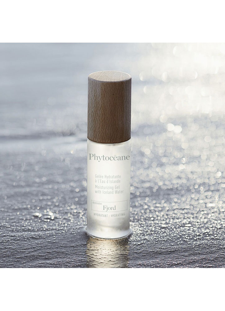 Кислородный гель с Исландской водой Moisturizing Gel With Iceland Water Кислородный гель с Исландской водой Moisturizing Gel With Iceland Water