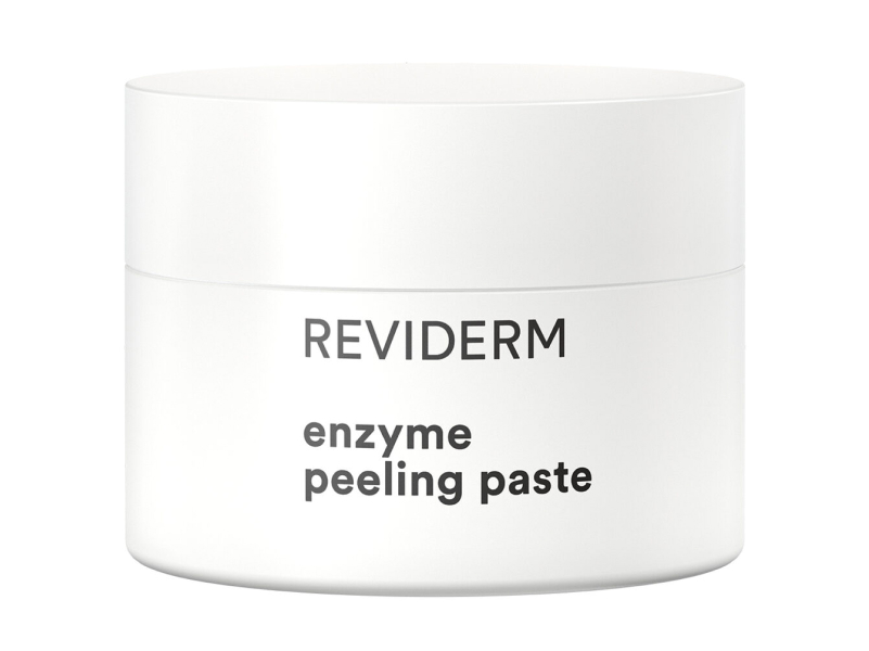 Энзимная маска / Enzyme peeling paste Энзимная маска / Enzyme peeling paste