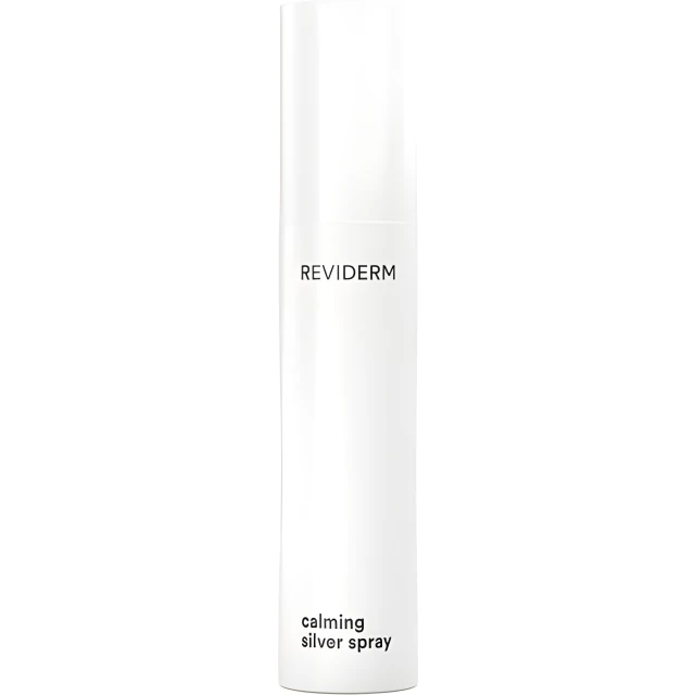 Успокаивающий SOS-спрей с ионами серебра / Calming Silver Spray Успокаивающий SOS-спрей с ионами серебра / Calming Silver Spray