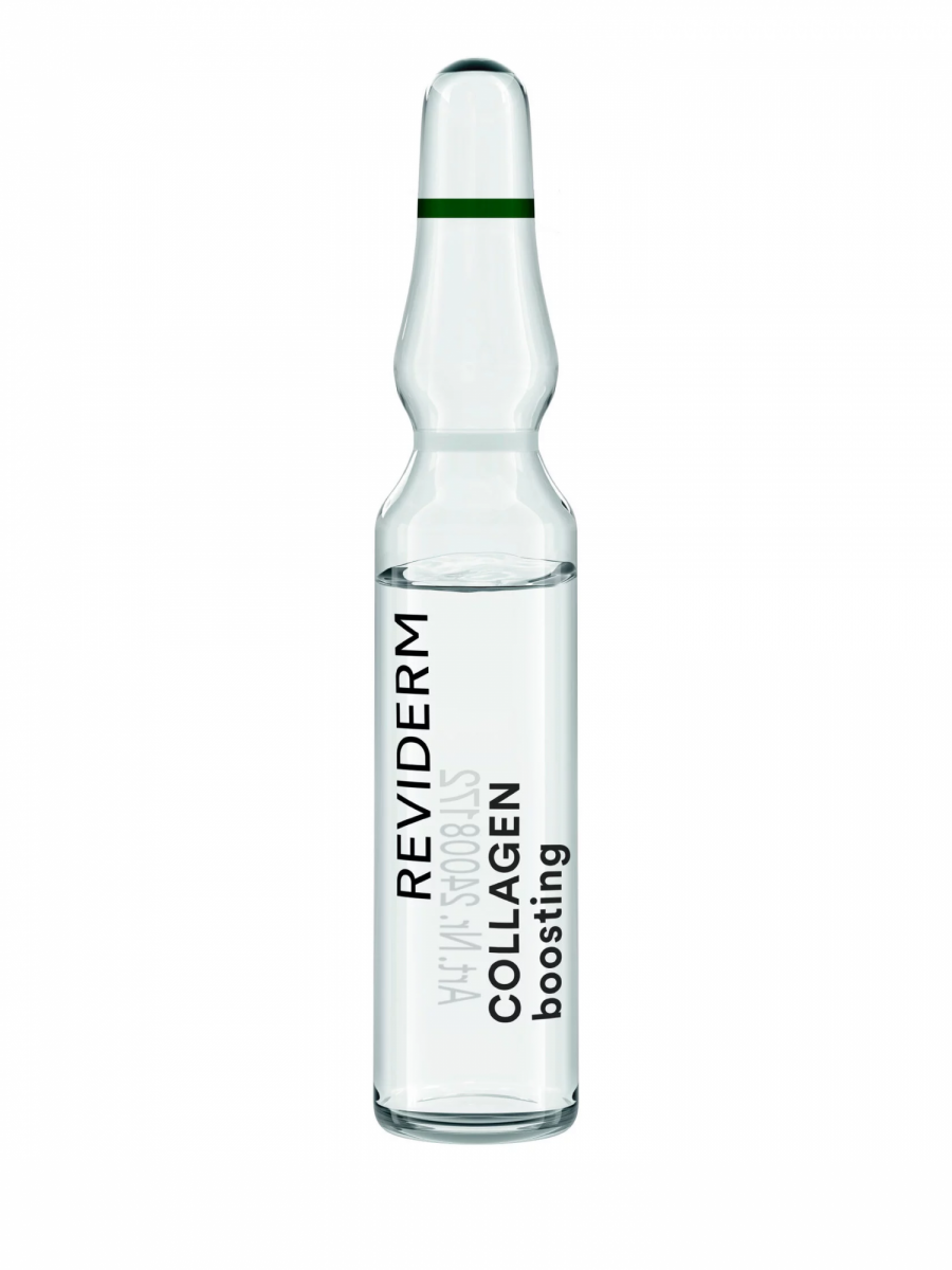 Укрепляющая ампула-сыворотка с коллагеном / Сollagen boosting ampoule 7 х 2 ml Укрепляющая ампула-сыворотка с коллагеном / Сollagen boosting ampoule 7 х 2 ml