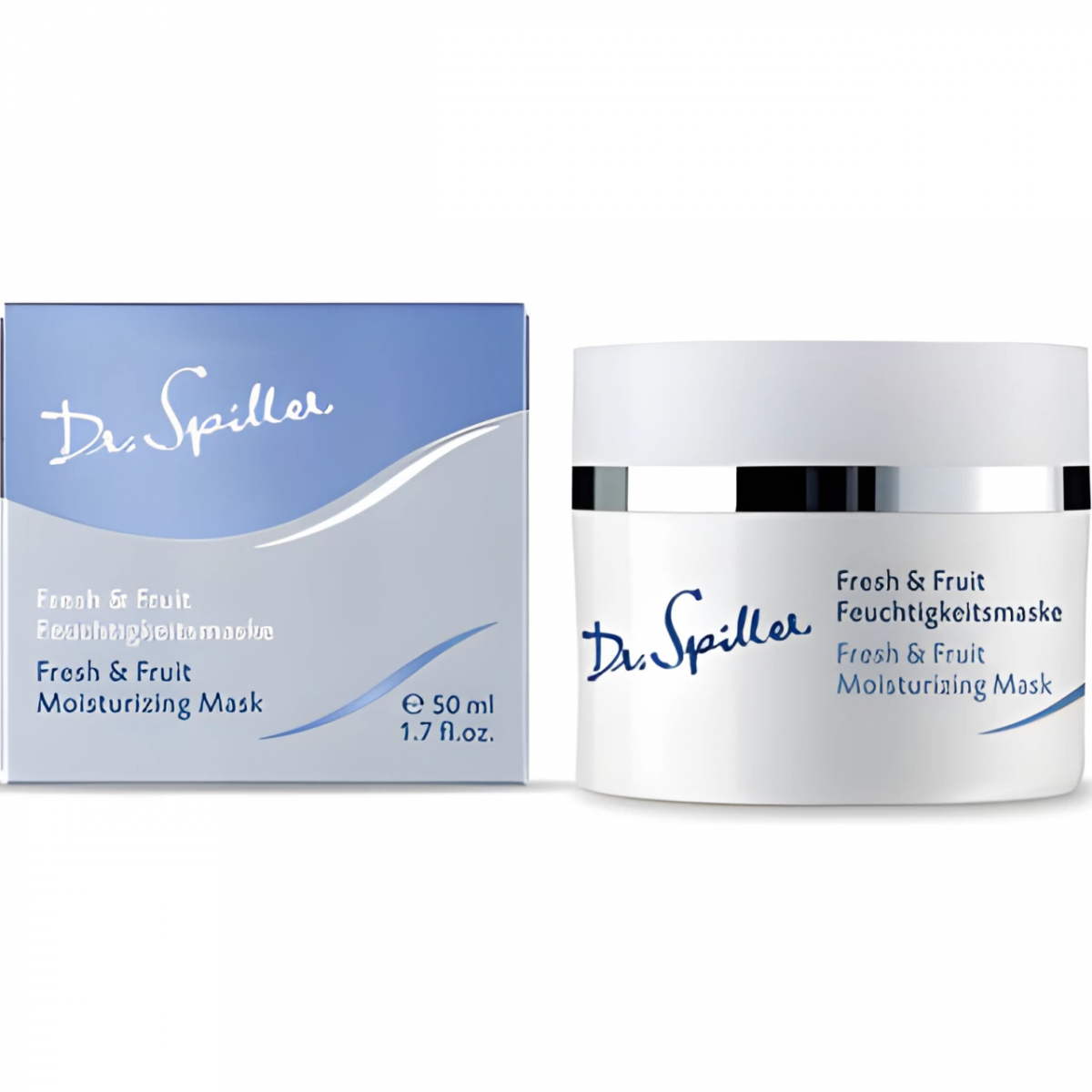 Увлажняющая маска Fresh and Fruit/Fresh and Fruit Moisturizing Mask Увлажняющая маска Fresh and Fruit/Fresh and Fruit Moisturizing Mask