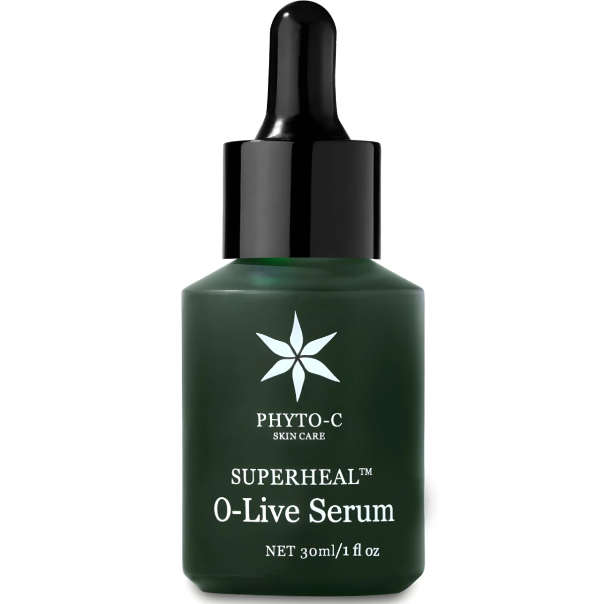 Сыворотка интенсивная восстанавливающая 30мл / Phyto-C Superheal O-Live Serum Сыворотка интенсивная восстанавливающая 30мл / Phyto-C Superheal O-Live Serum