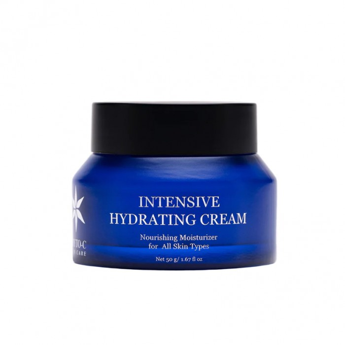 Крем для лица увлажняющий / Phyto-C Intensive Hydrating Cream Крем для лица увлажняющий / Phyto-C Intensive Hydrating Cream