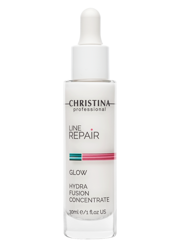 Line Repair Glow Hydra Fusion Concentrate/Увлажняющая сыворотка-концентрат Line Repair Glow Hydra Fusion Concentrate/Увлажняющая сыворотка-концентрат