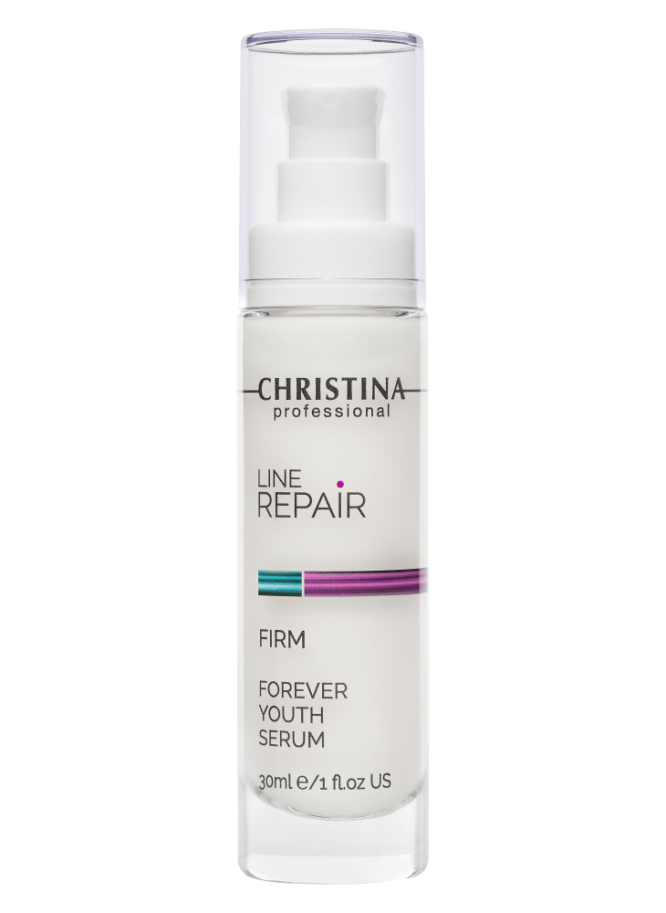 Christina Line Repair Firm Forever Youth Serum Омолаживающая сыворотка Christina Line Repair Firm Forever Youth Serum Омолаживающая сыворотка