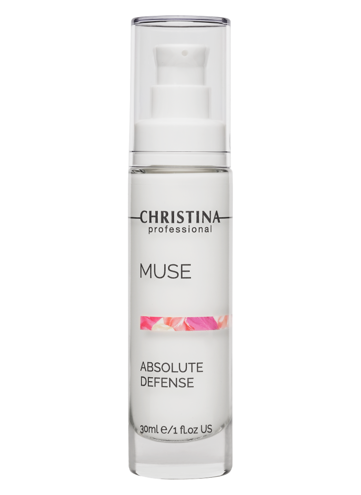 CHRISTINA MUSE ABSOLUTE DEFENSE 30ml 【公式通販】