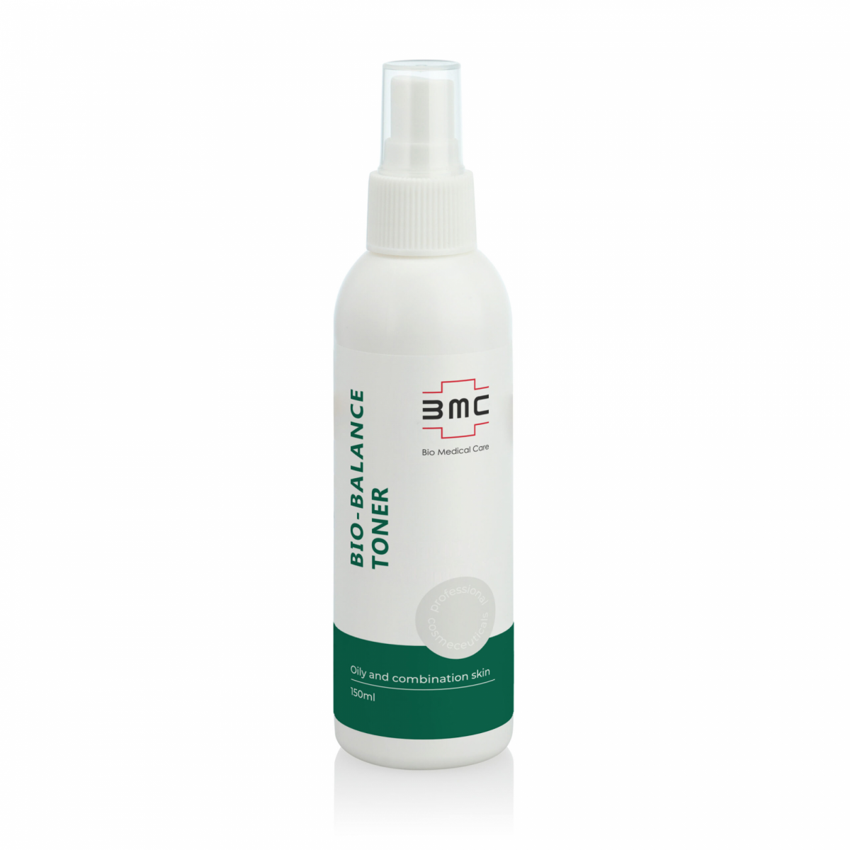 BCMED Тоник для жирной кожи / Bio-Balance Toner BCMED Тоник для жирной кожи / Bio-Balance Toner