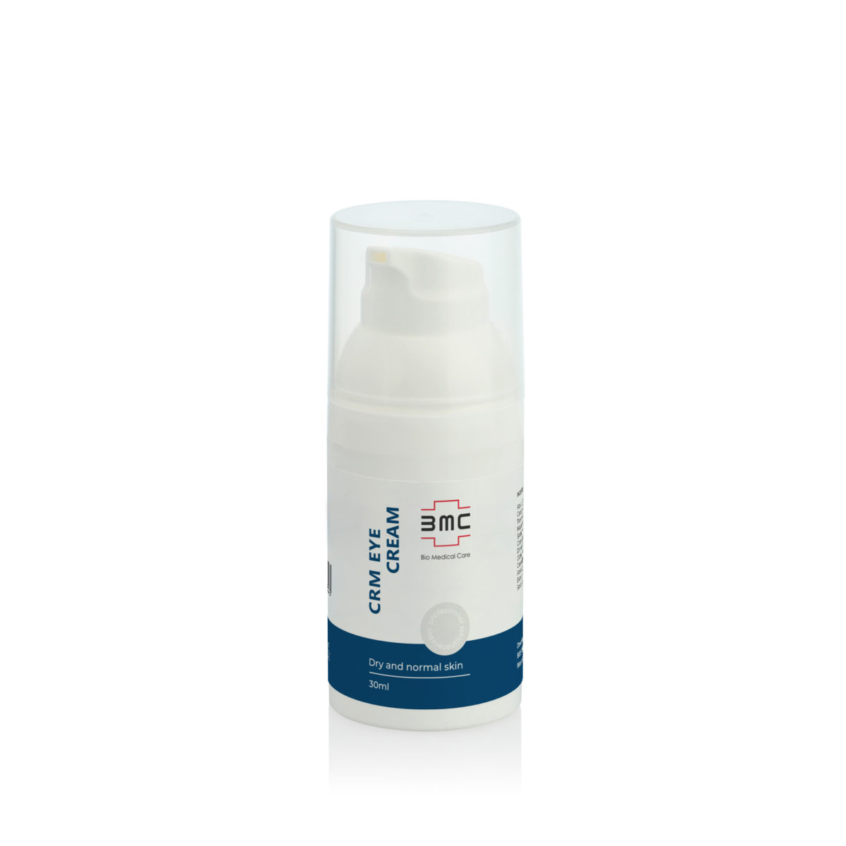 BCMED Крем для век от отеков и темных кругов / CRM Eye Cream BCMED Крем для век от отеков и темных кругов / CRM Eye Cream
