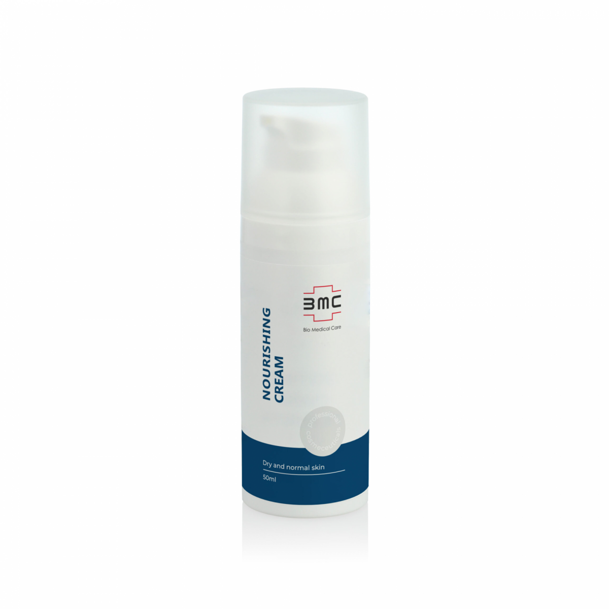 BCMED Питательный крем / Nourishing Cream BCMED Питательный крем / Nourishing Cream