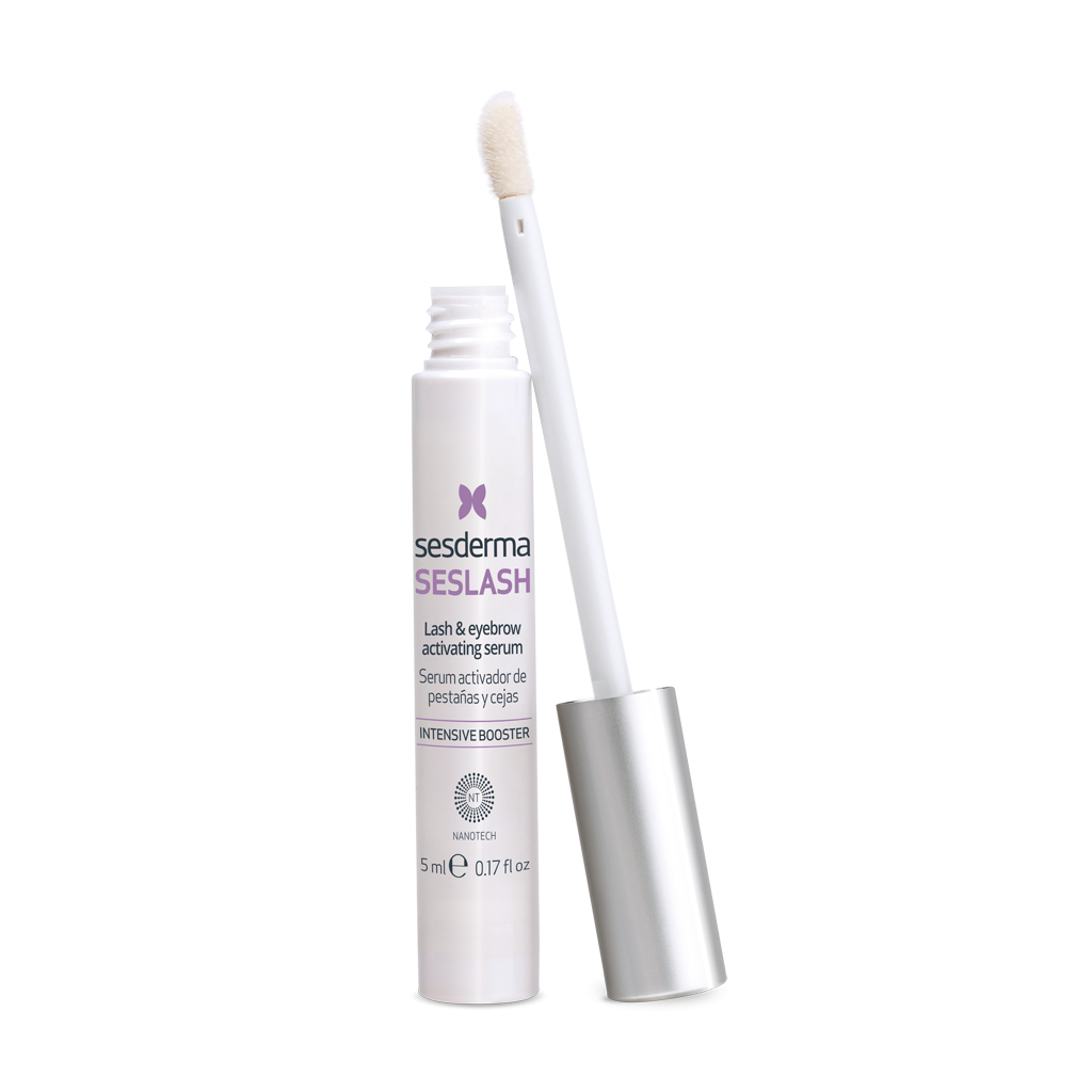 SESLASH Sesderma Сыворотка активатор роста ресниц и бровей, 5 мл SESLASH Sesderma Сыворотка активатор роста ресниц и бровей, 5 мл