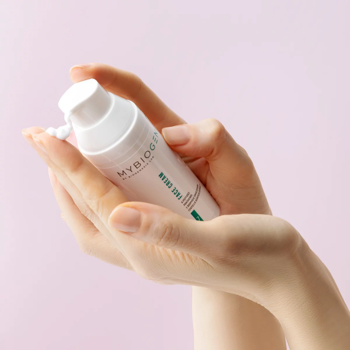 Face Cream MultiLamellar Питательный крем для лица MultiLamellar, 50 мл Face Cream MultiLamellar Питательный крем для лица MultiLamellar, 50 мл