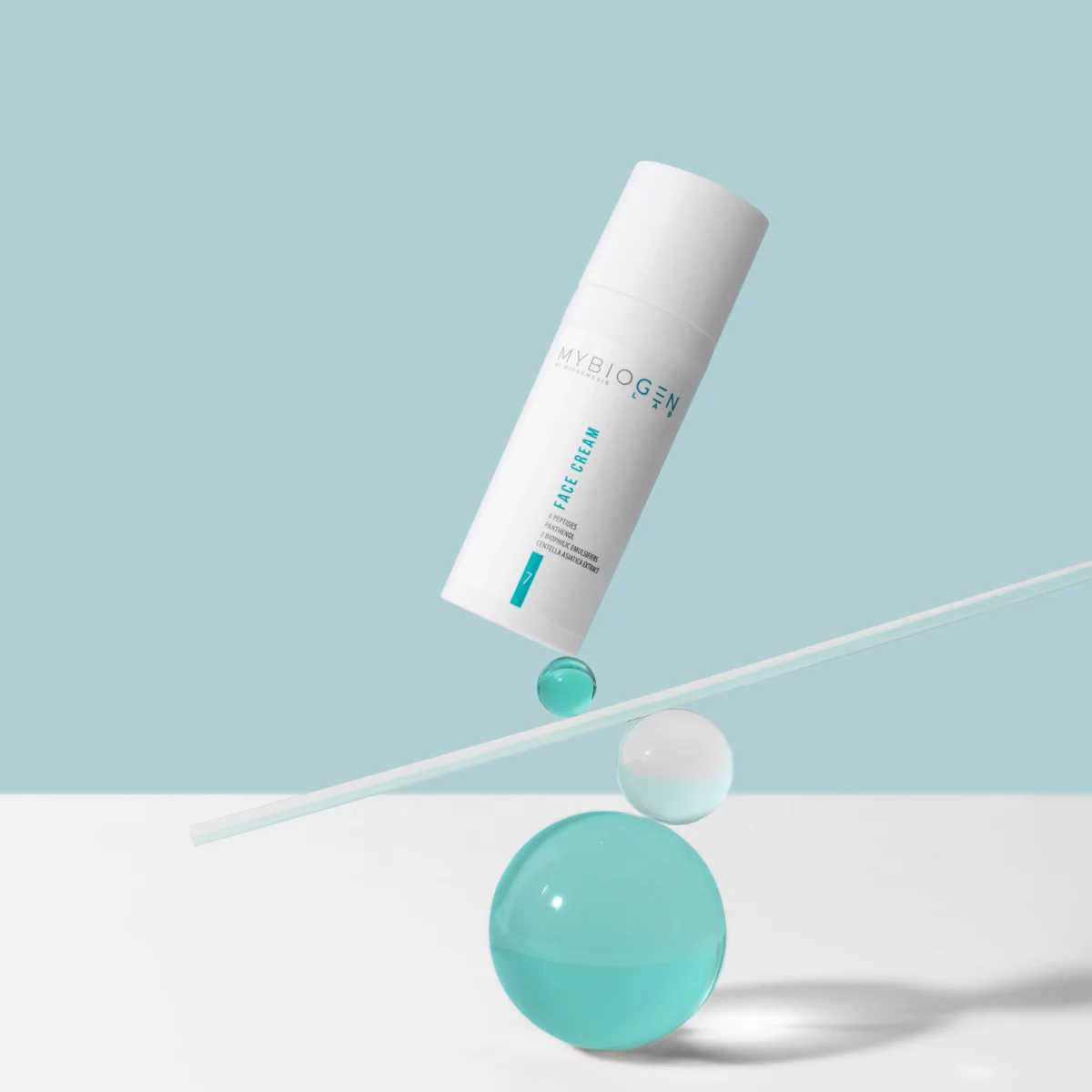Face Cream MultiLamellar Питательный крем для лица MultiLamellar, 50 мл Face Cream MultiLamellar Питательный крем для лица MultiLamellar, 50 мл