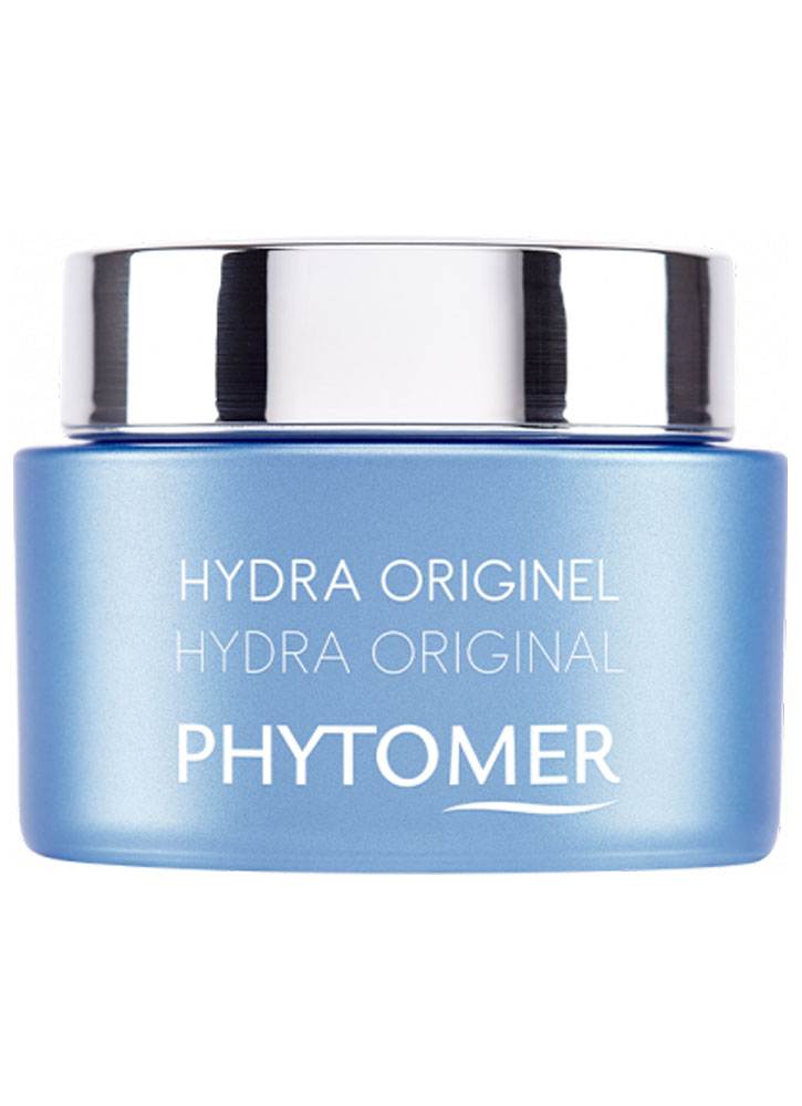 Интенсивно увлажняющий крем Hydra Original Moisturizing Melting Cream Интенсивно увлажняющий крем Hydra Original Moisturizing Melting Cream
