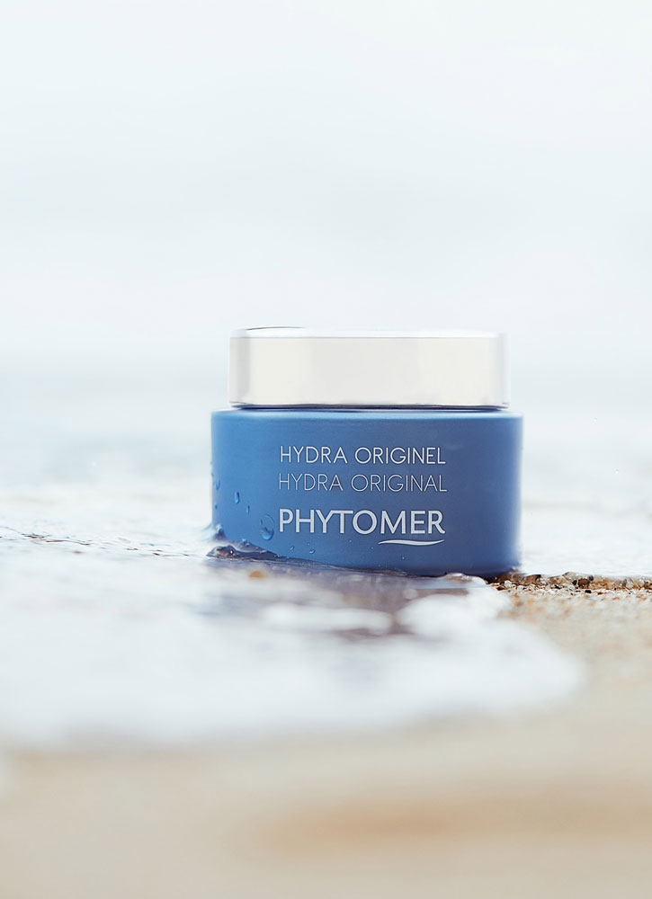 Интенсивно увлажняющий крем Hydra Original Moisturizing Melting Cream Интенсивно увлажняющий крем Hydra Original Moisturizing Melting Cream