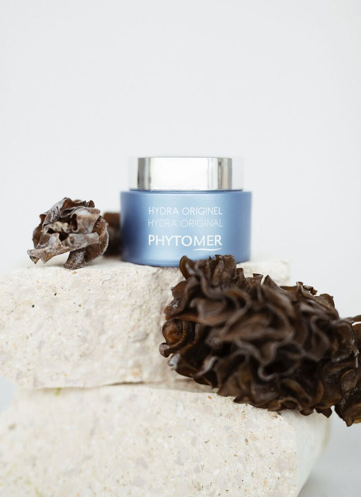 Интенсивно увлажняющий крем Hydra Original Moisturizing Melting Cream Интенсивно увлажняющий крем Hydra Original Moisturizing Melting Cream
