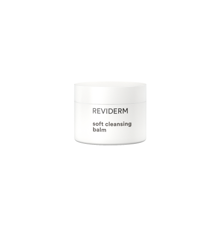 Мягкий очищающий бальзам / Soft cleansing balm, 50 мл Мягкий очищающий бальзам / Soft cleansing balm, 50 мл
