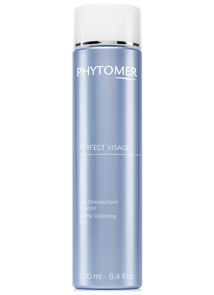 Молочко мягкое для снятия макияжа PHYTOMER Perfect Visage Milk, 250 мл Молочко мягкое для снятия макияжа PHYTOMER Perfect Visage Milk, 250 мл