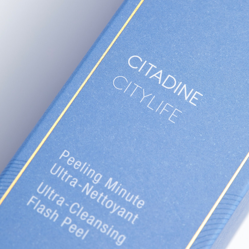 Пенка очищающая «Ситилайф» PHYTOMER Citylife Ultra-Cleansing Flash Peel, 125мл Пенка очищающая «Ситилайф» PHYTOMER Citylife Ultra-Cleansing Flash Peel, 125мл