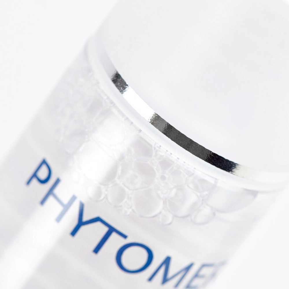 Мицеллярная вода PHYTOMER Micellar Water Eye Makeup Removal Solution, 150мл Мицеллярная вода PHYTOMER Micellar Water Eye Makeup Removal Solution, 150мл