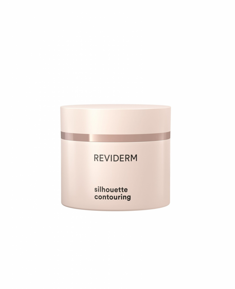 Моделирующий крем для тела/Silhouette contouring Моделирующий крем для тела/Silhouette contouring