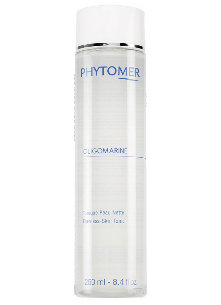 Тоник для лица «Безупречная кожа» PHYTOMER Oligomarine Flawless-Skin Tonic, 250 мл Тоник для лица «Безупречная кожа» PHYTOMER Oligomarine Flawless-Skin Tonic, 250 мл