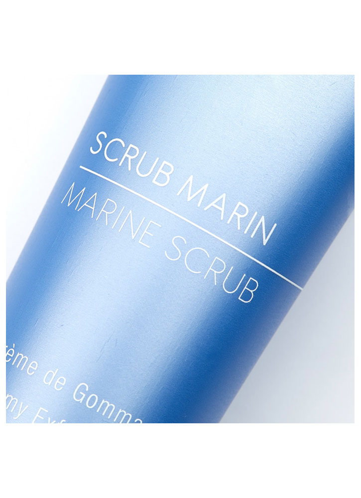 Крем-скраб для лица Marine Scrub Creamy Exfoliant, 50 мл Крем-скраб для лица Marine Scrub Creamy Exfoliant, 50 мл