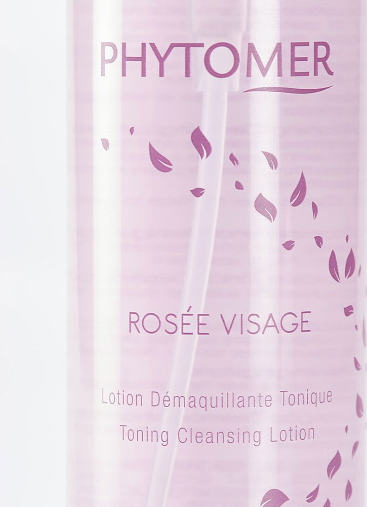 Спрей тонизирующий очищающий Розовая вода Rosee Visage Toning Cleansing Lotion, 250 мл Спрей тонизирующий очищающий Розовая вода Rosee Visage Toning Cleansing Lotion, 250 мл
