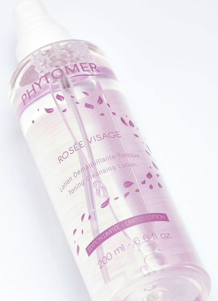 Спрей тонизирующий очищающий Розовая вода Rosee Visage Toning Cleansing Lotion, 250 мл Спрей тонизирующий очищающий Розовая вода Rosee Visage Toning Cleansing Lotion, 250 мл