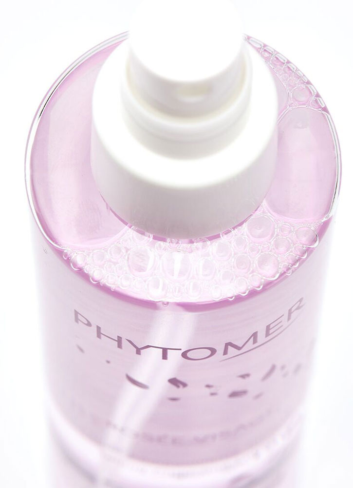 Спрей тонизирующий очищающий Розовая вода Rosee Visage Toning Cleansing Lotion, 250 мл Спрей тонизирующий очищающий Розовая вода Rosee Visage Toning Cleansing Lotion, 250 мл