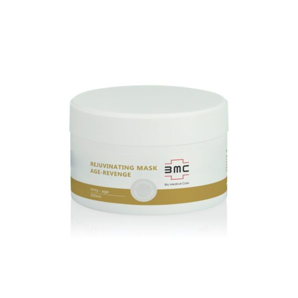 BCMED Омолаживающая маска / Rejuvinating Mask Age-Revenge BCMED Омолаживающая маска / Rejuvinating Mask Age-Revenge