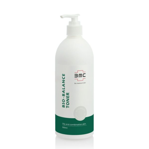 BCMED Тоник для жирной кожи / Bio-Balance Toner BCMED Тоник для жирной кожи / Bio-Balance Toner