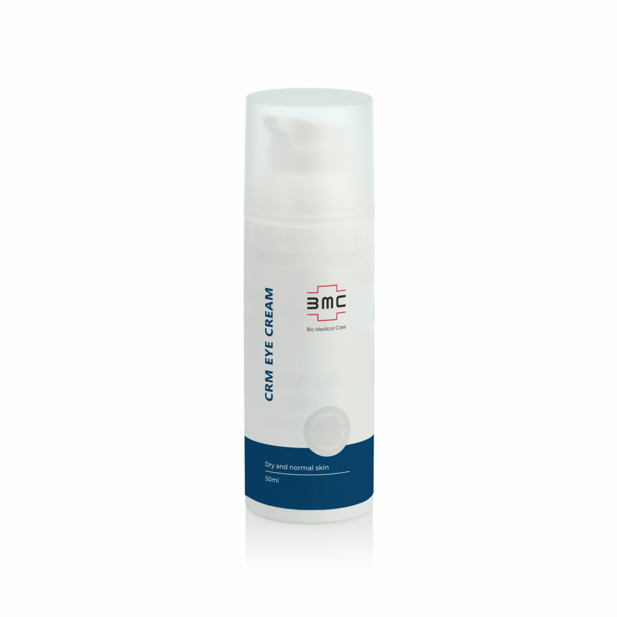 BCMED Крем для век от отеков и темных кругов / CRM Eye Cream BCMED Крем для век от отеков и темных кругов / CRM Eye Cream