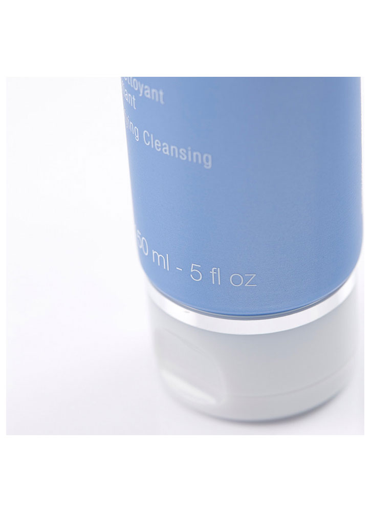 Гель очищающий для комбинированной и жирной кожи Oligopur Purifying Cleansing Gel, 150 мл Гель очищающий для комбинированной и жирной кожи Oligopur Purifying Cleansing Gel, 150 мл