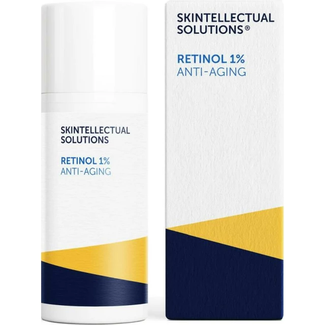 Микроэмульсия Retinol 1% (30ml) Микроэмульсия Retinol 1% (30ml)