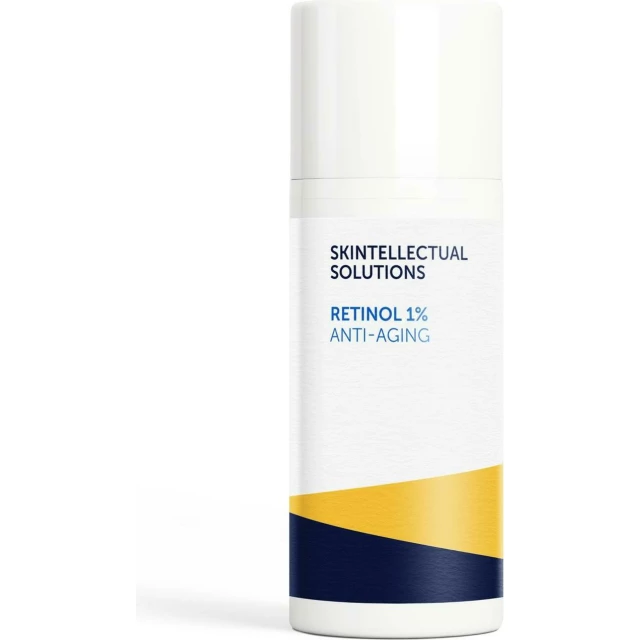 Микроэмульсия Retinol 1% (30ml) Микроэмульсия Retinol 1% (30ml)
