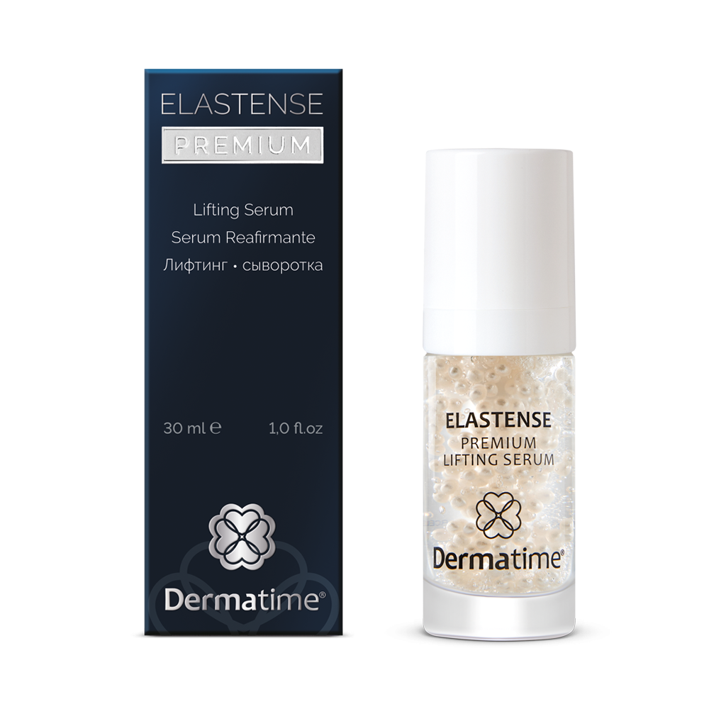 ELASTENSE Premium Lifting Serum - Лифтинг-сыворотка Премиум, 30 мл ELASTENSE Premium Lifting Serum - Лифтинг-сыворотка Премиум, 30 мл