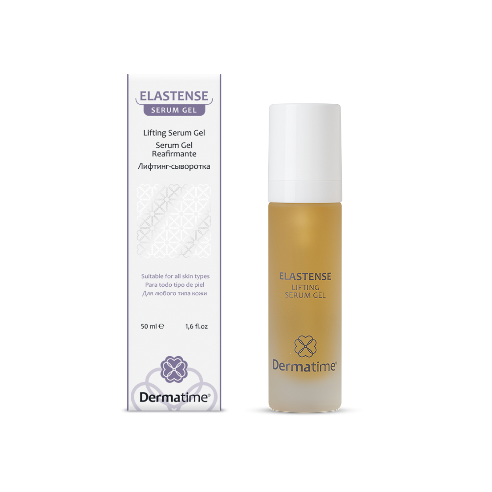 ELASTENSE LIFTING SERUM GEL (DERMATIME) – ЛИФТИНГ-СЫВОРОТКА ELASTENSE LIFTING SERUM GEL (DERMATIME) – ЛИФТИНГ-СЫВОРОТКА