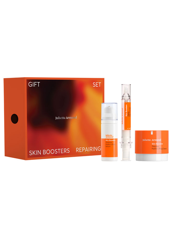 Набор "Тавма + Опсис" Skin Boosters Repairing Gift Set 2025 Набор "Тавма + Опсис" Skin Boosters Repairing Gift Set 2025