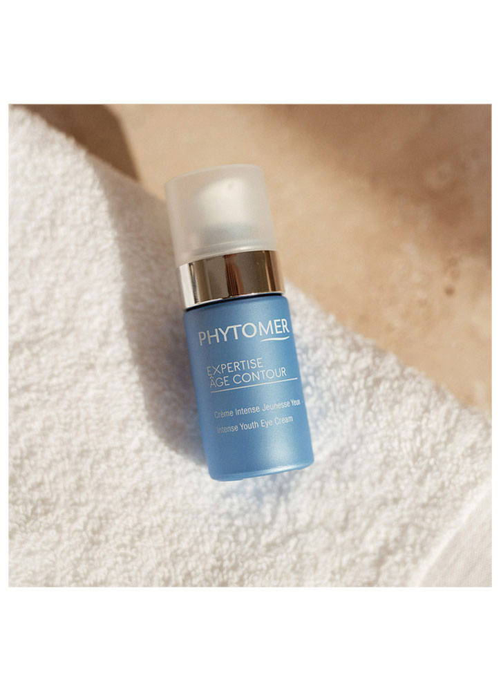 Крем для контура глаз интенсивно омолаживающий Expertise Age Contour Intense Youth Eye Cream Крем для контура глаз интенсивно омолаживающий Expertise Age Contour Intense Youth Eye Cream
