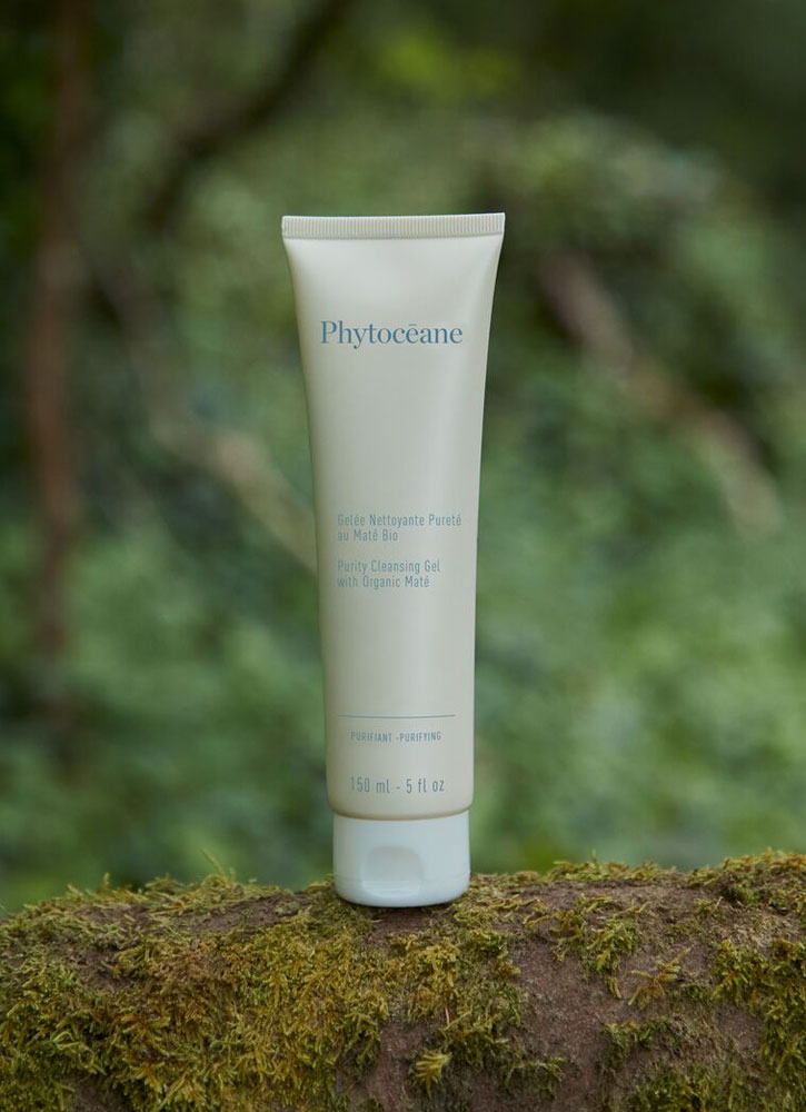 Очищающий гель для жирной кожи с Мате Purity Cleansing Gel With Organic Mate Patagonia Очищающий гель для жирной кожи с Мате Purity Cleansing Gel With Organic Mate Patagonia
