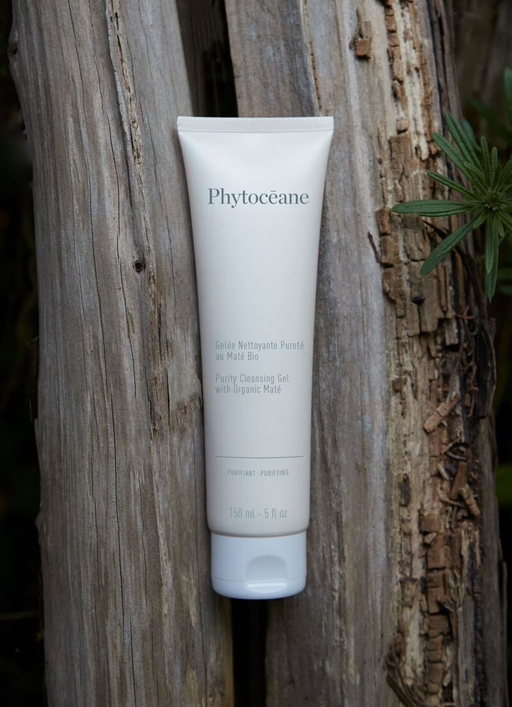 Очищающий гель для жирной кожи с Мате Purity Cleansing Gel With Organic Mate Patagonia Очищающий гель для жирной кожи с Мате Purity Cleansing Gel With Organic Mate Patagonia