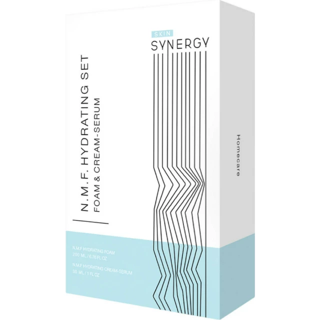 Набор для домашнего ухода N.M.F. HYDRATING SET Набор для домашнего ухода N.M.F. HYDRATING SET