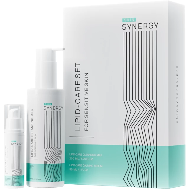 Набор с липидами LIPID-CARE SET Набор с липидами LIPID-CARE SET