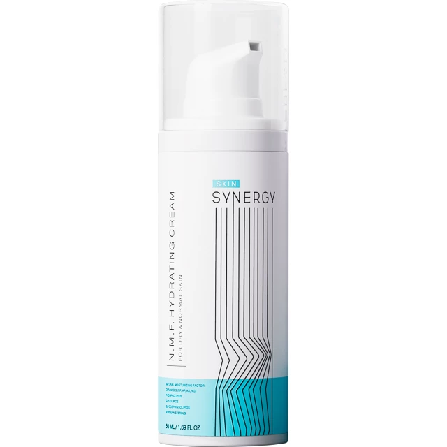 Увлажняющий крем с Н.У.Ф. N.M.F. HYDRATING CREAM Увлажняющий крем с Н.У.Ф. N.M.F. HYDRATING CREAM