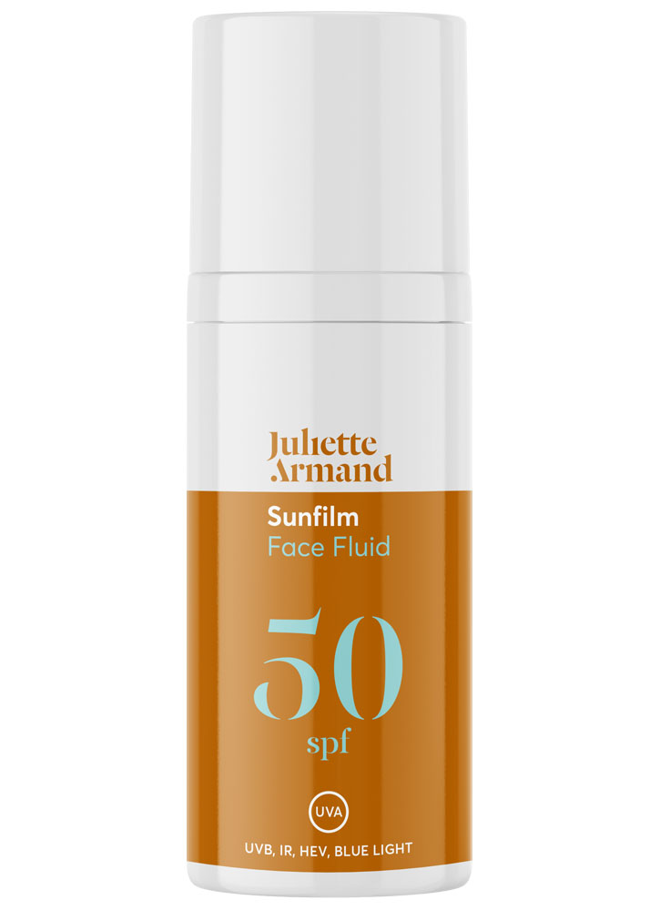Солнцезащитный флюид для лица SPF50 Face Fluid SPF50 Солнцезащитный флюид для лица SPF50 Face Fluid SPF50