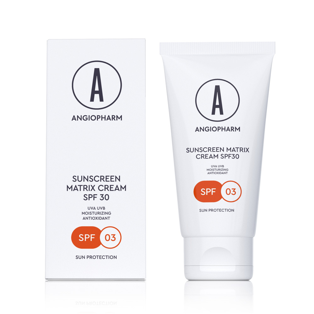 СОЛНЦЕЗАЩИТНЫЙ КРЕМ SPF30 III, 50 МЛ СОЛНЦЕЗАЩИТНЫЙ КРЕМ SPF30 III, 50 МЛ