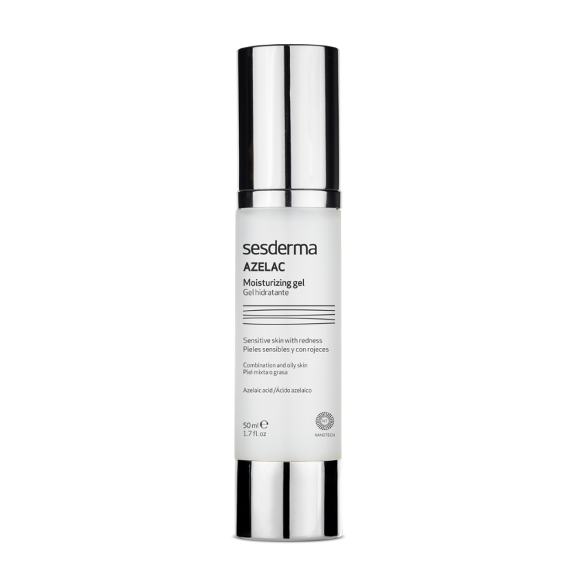 Sesderma Azelac Gel Гель увлажняющий Sesderma Azelac Gel Гель увлажняющий
